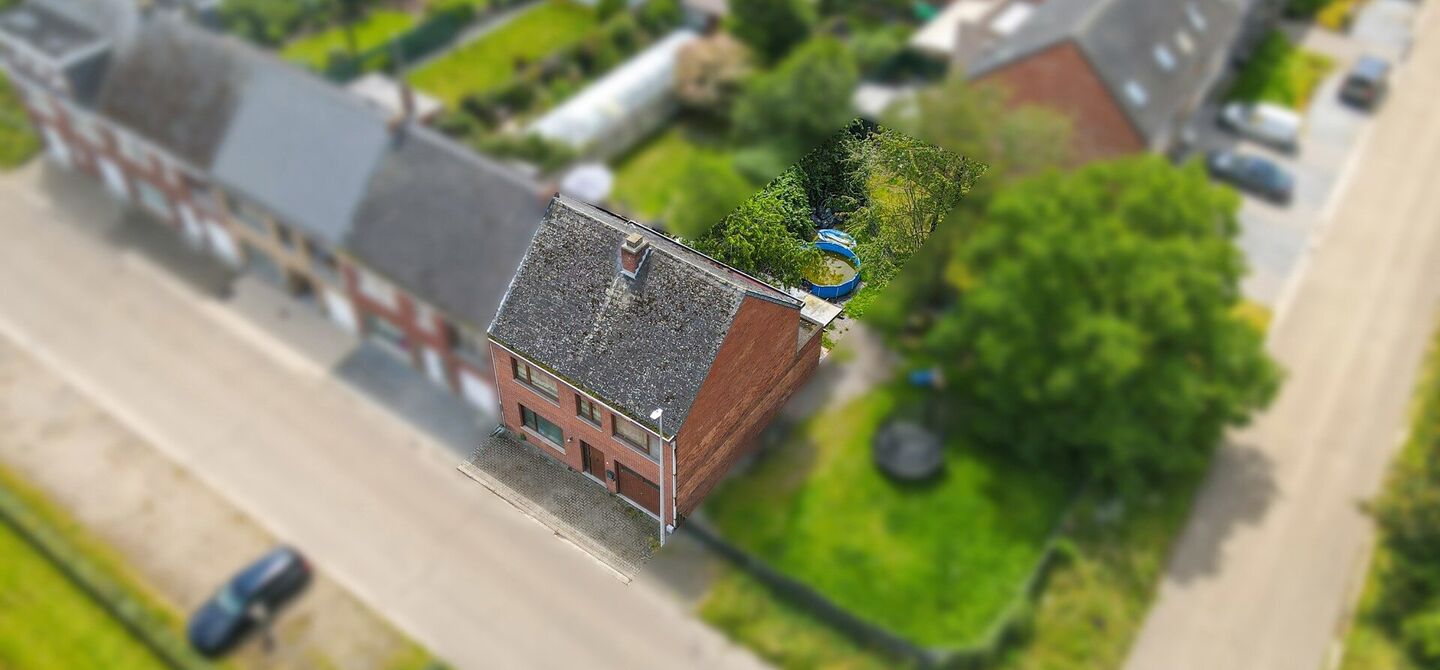 Huis te koop in Tessenderlo