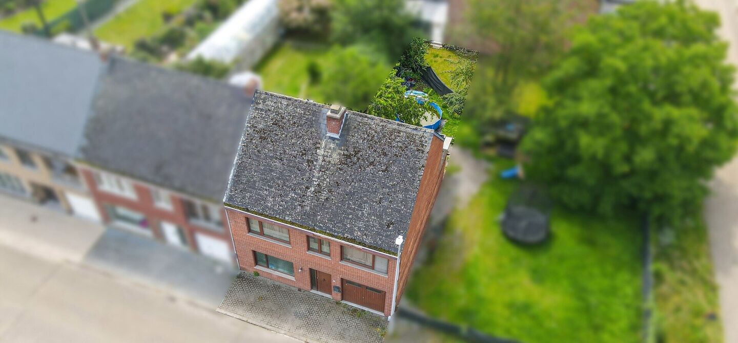 Huis te koop in Tessenderlo