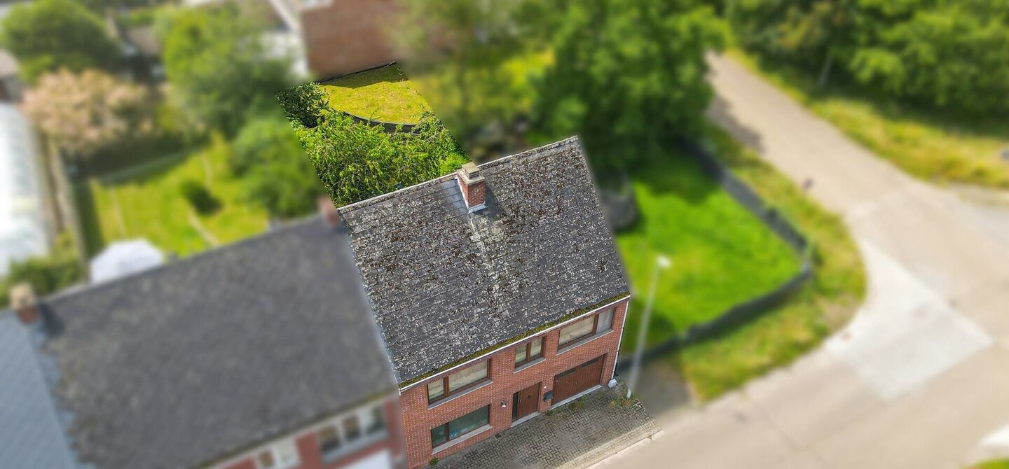 Huis te koop in Tessenderlo