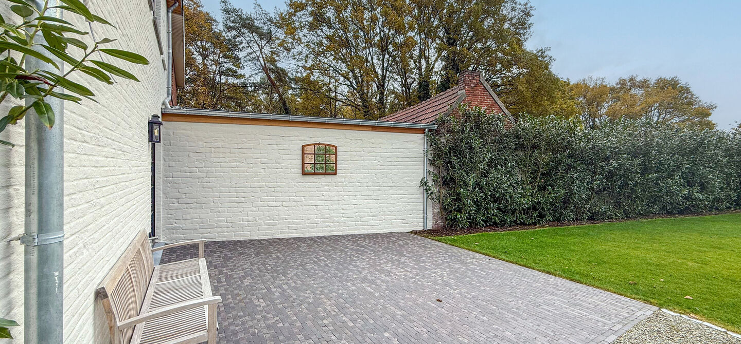 Huis te koop in Zonhoven