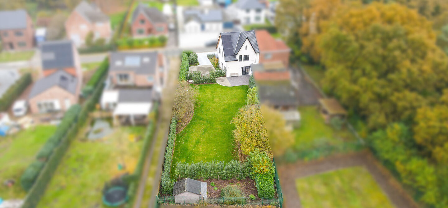 Huis te koop in Zonhoven