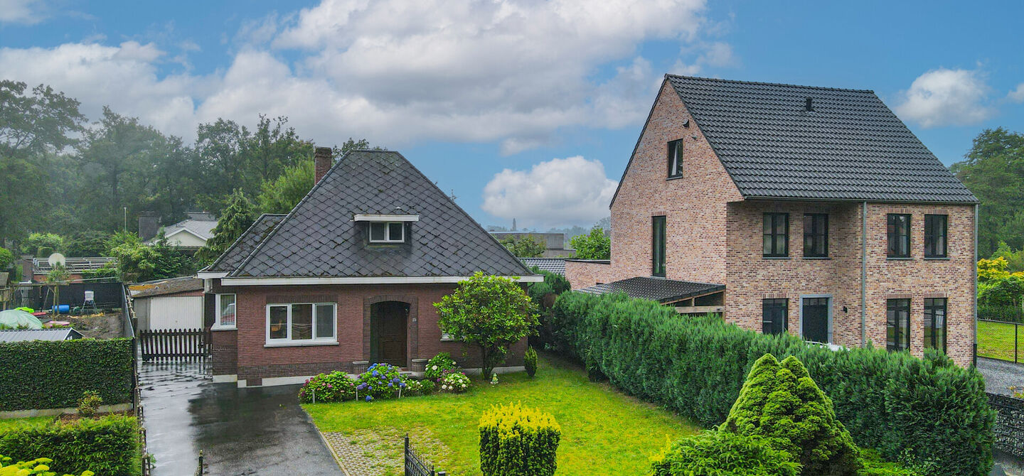 Huis te koop in Zonhoven