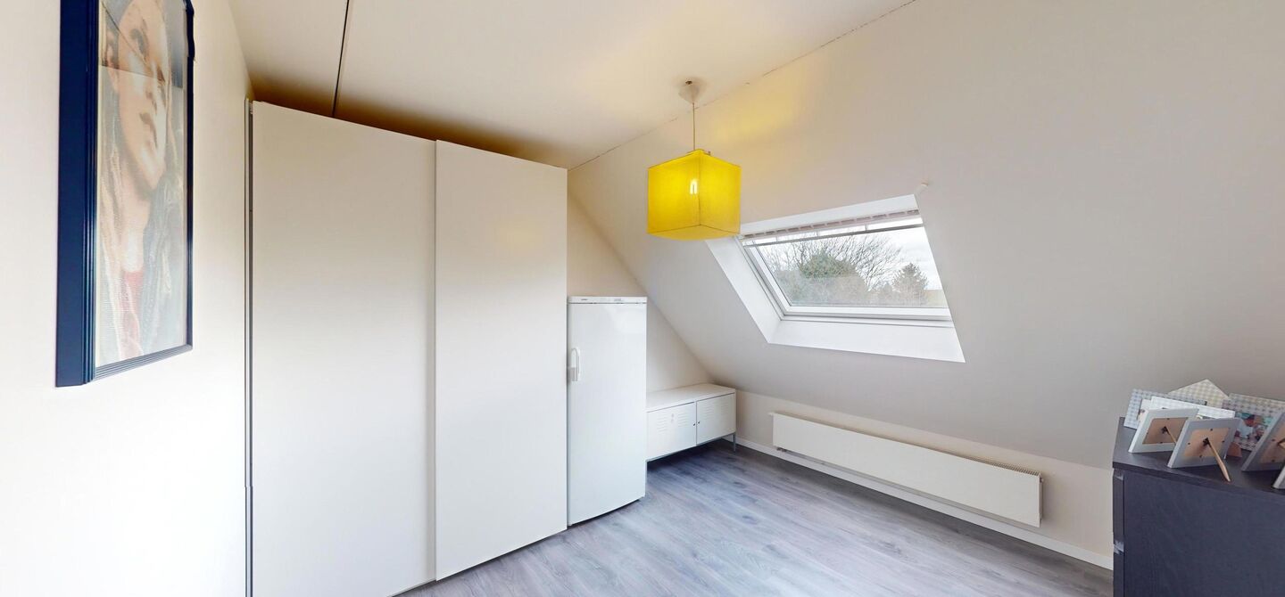 Triplex te koop in Hasselt