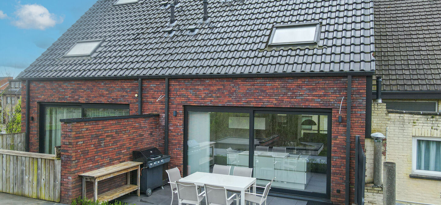 Triplex te koop in Hasselt