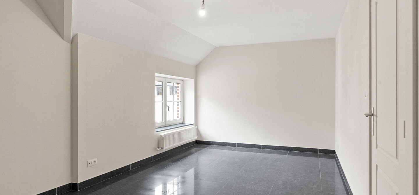 Triplex te koop in Maasmechelen