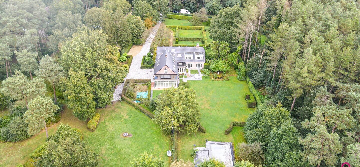 Villa te koop in Retie