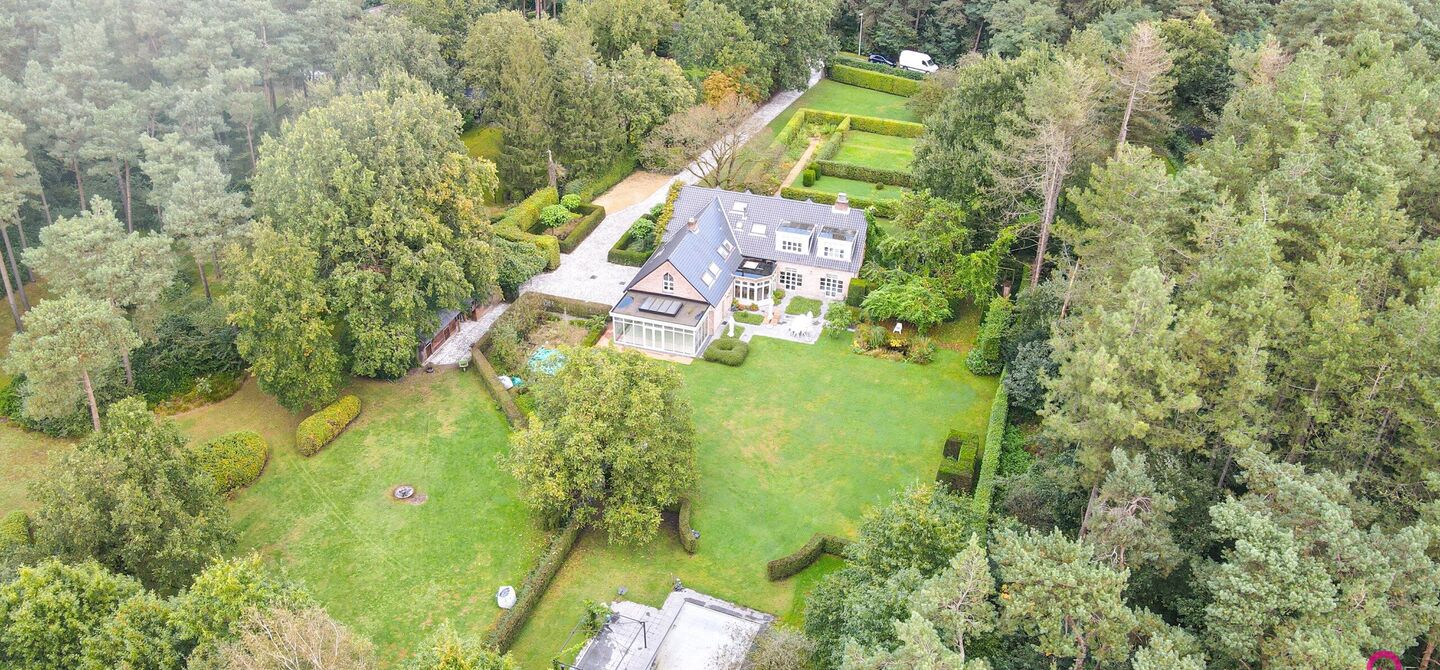 Villa te koop in Retie