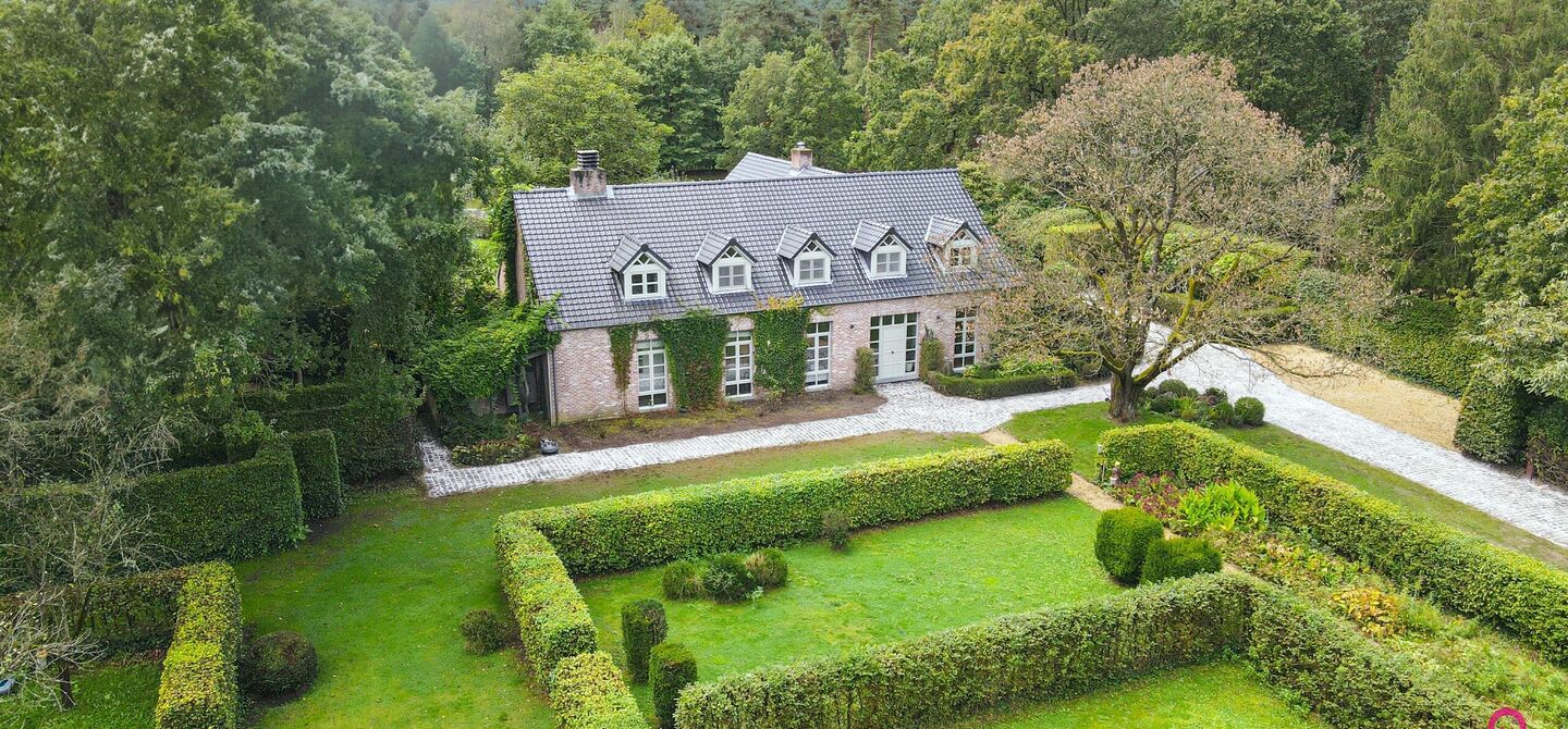 Villa te koop in Retie