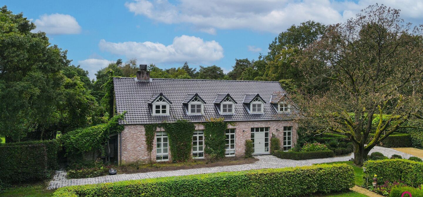 Villa te koop in Retie