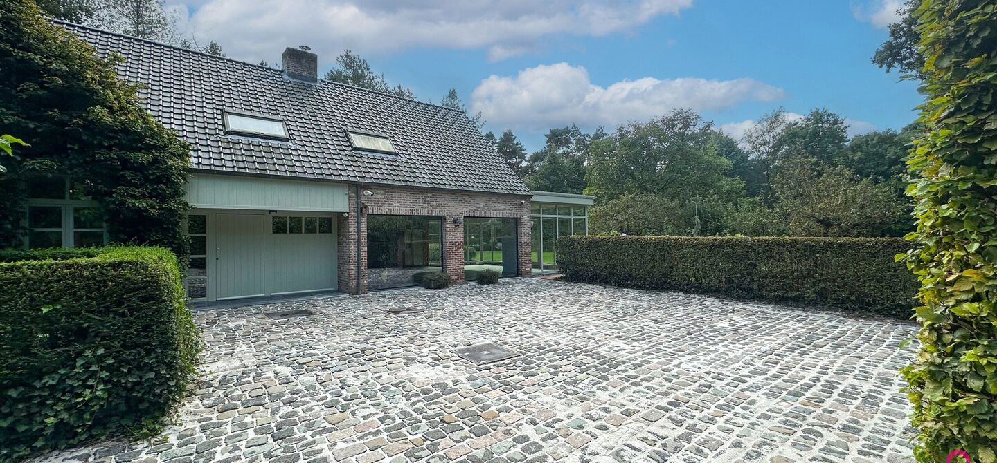 Villa te koop in Retie