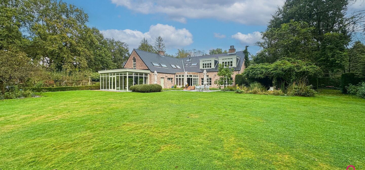 Villa te koop in Retie