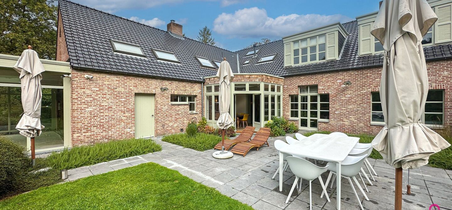 Villa te koop in Retie